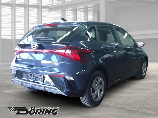 Hyundai i20 1.0 Select