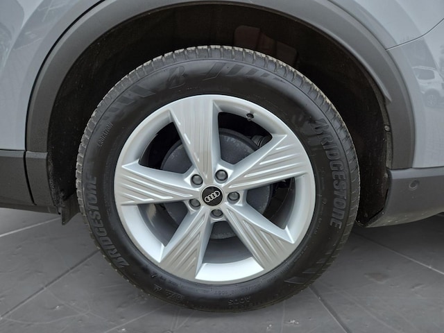 Audi Q4 e-tron 35 Sportback