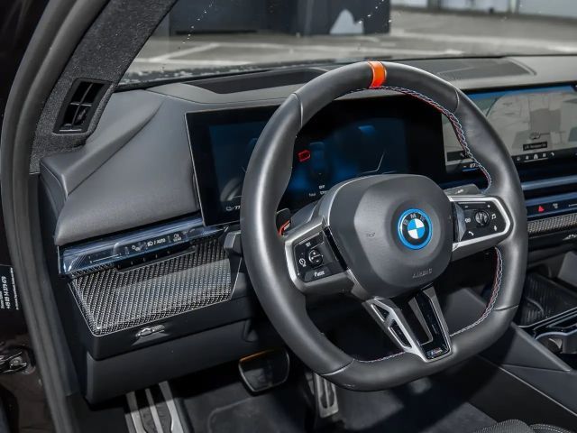 BMW i5 M-Sport M60 Sedan xDrive