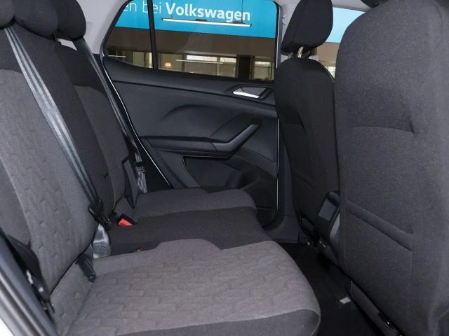 Volkswagen T-Cross 1.0 TSI DSG Life