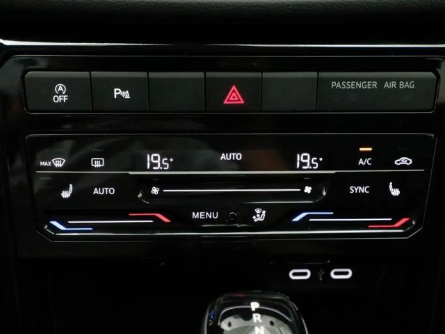 Volkswagen T-Cross 1.0 TSI DSG