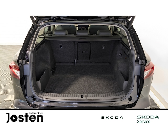Skoda Enyaq Lounge