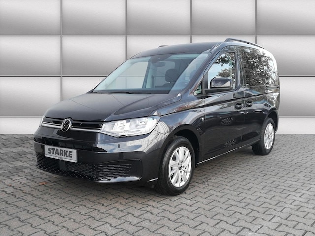 Volkswagen Caddy 2.0 TDI Life