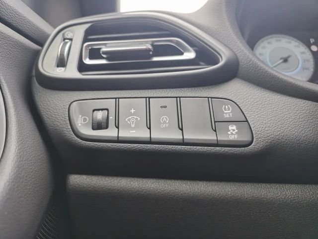 Hyundai i30 Advantage