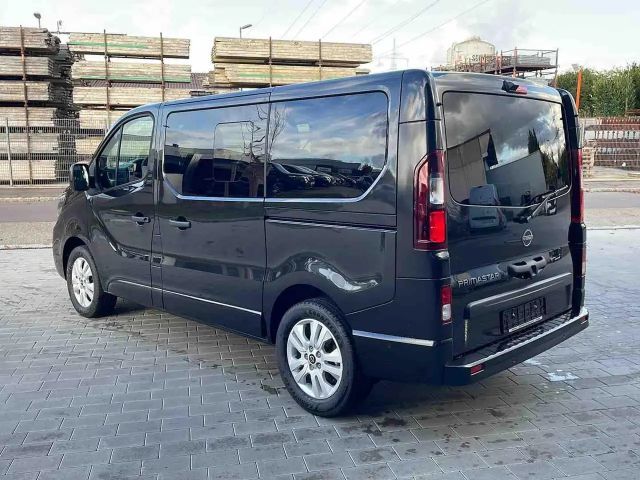 Nissan Primastar L1H1 Tekna dCi 170