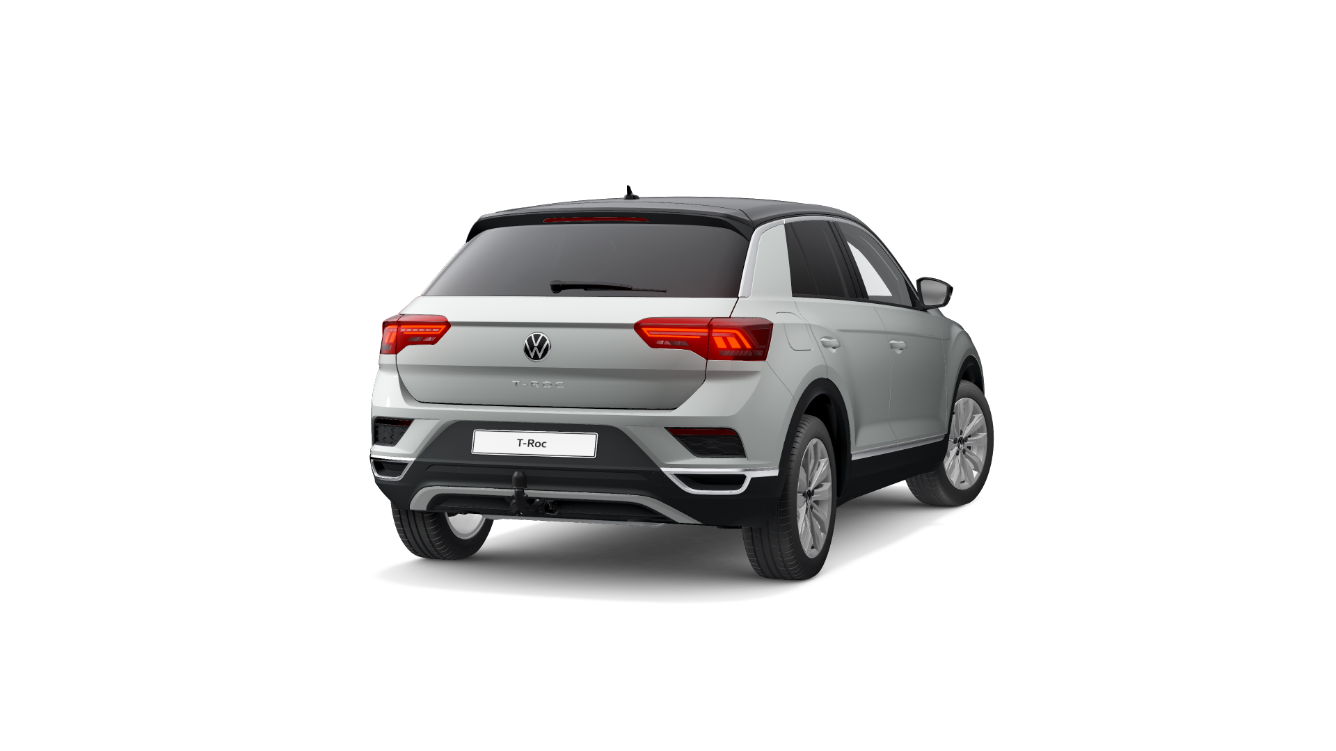 Volkswagen T-Roc 1.5 TSI Sport