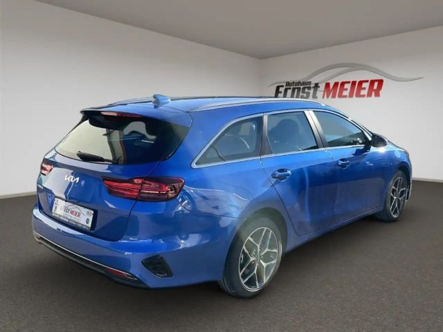 Kia Ceed GDi Spirit SportWagon