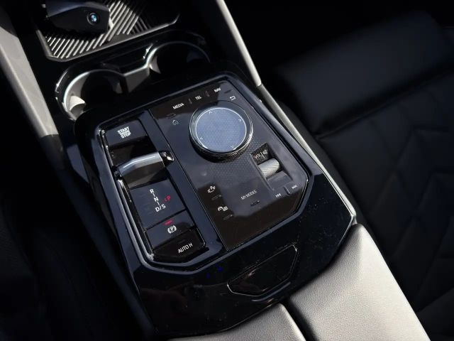 BMW 540 540d M-Sport Sedan xDrive