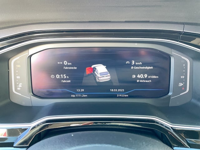 Volkswagen Taigo 1.0 TSI DSG