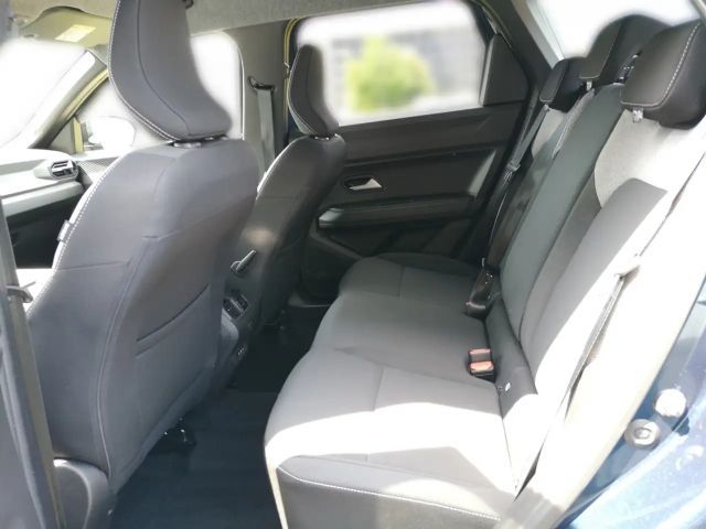 Dacia Bigster Hybrid 155