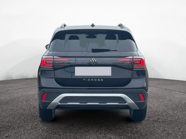 Volkswagen T-Cross DSG Life