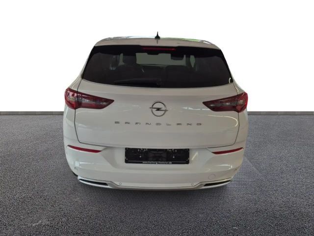 Opel Grandland X 1.5 CDTI 1.5 Turbo Elegance