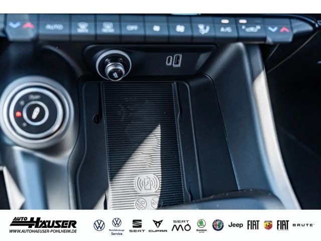 Alfa Romeo Tonale Hybrid Veloce