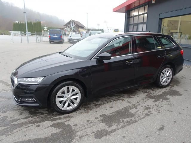 Skoda Octavia Style Style iV