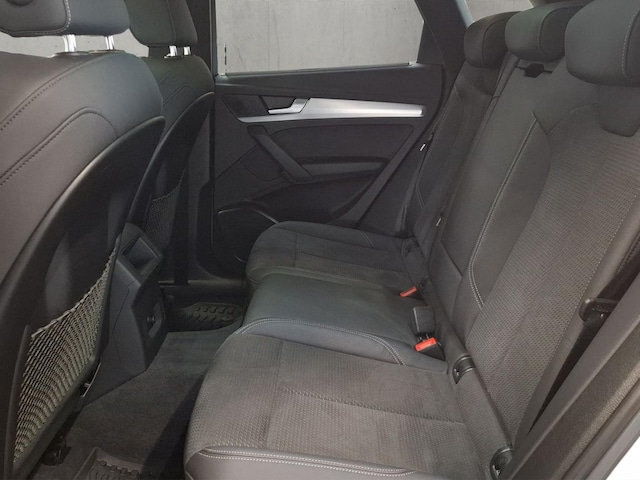 Audi Q5 40 TDI Quattro S-Tronic