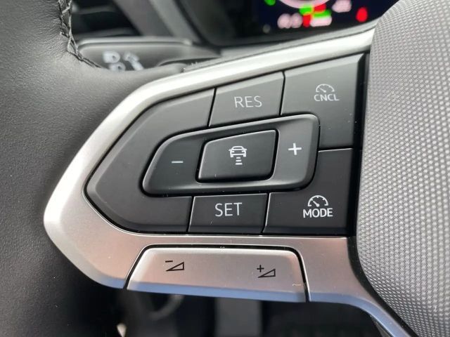 Volkswagen Caddy eHybrid