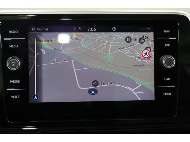 Volkswagen T-Roc 1.5 TSI Cabriolet DSG R-Line