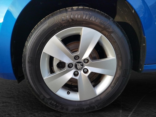 Skoda Kamiq 1.0 TSI Selection