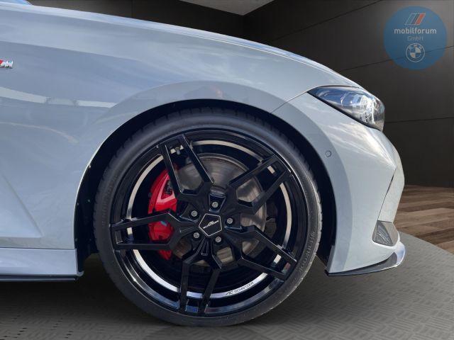 BMW M340 M340i xDrive