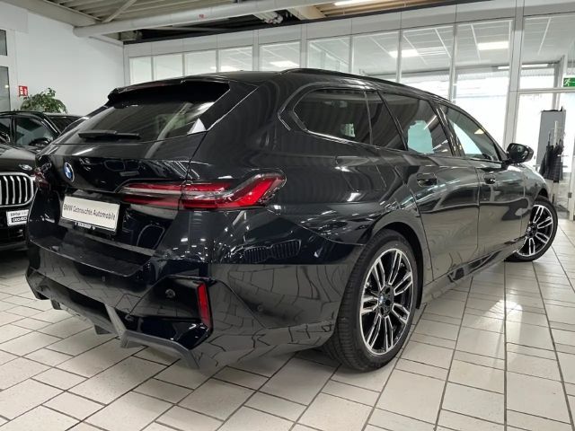BMW 520 520i M-Sport