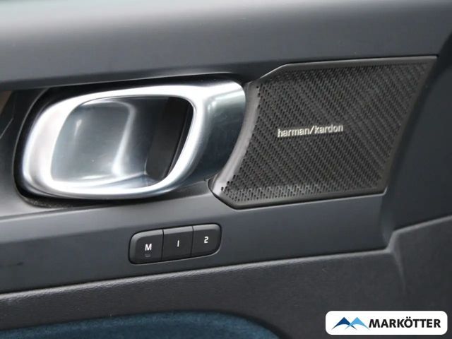 Volvo C40 AWD Recharge Ultimate