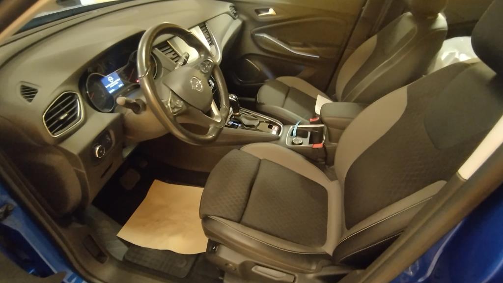 Opel Grandland X GRANDLAND X AT8, Inno, LED,Navi,InelliGrip,ParkG