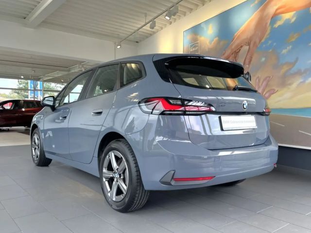 BMW 218 218i Active Tourer