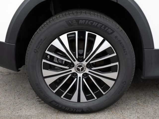 Mercedes-Benz EQB 300 4MATIC Progressive