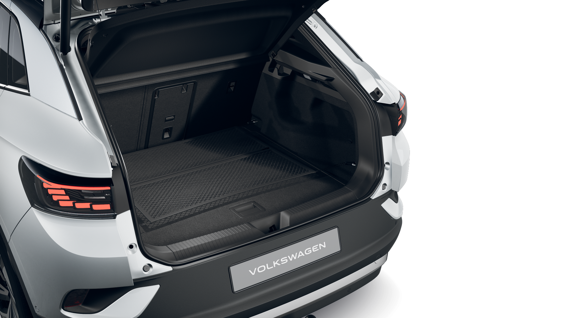 Volkswagen ID.4 4Motion Performance Pro