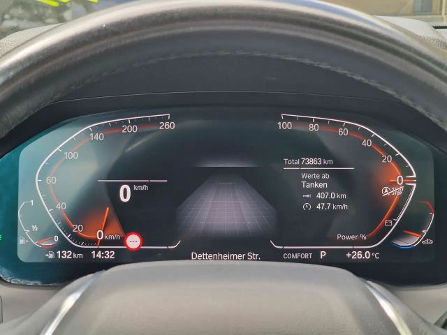 BMW 330 330i Sport Line xDrive