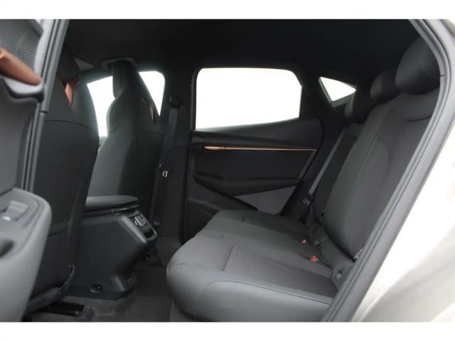 Cupra Tavascan Endurance