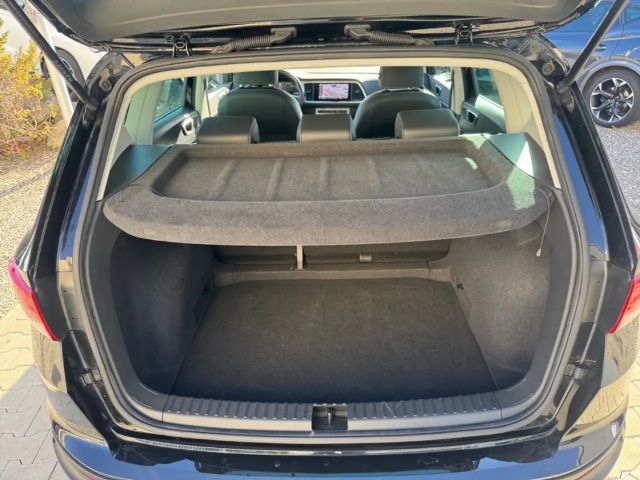 Seat Ateca 1.5 TSI DSG