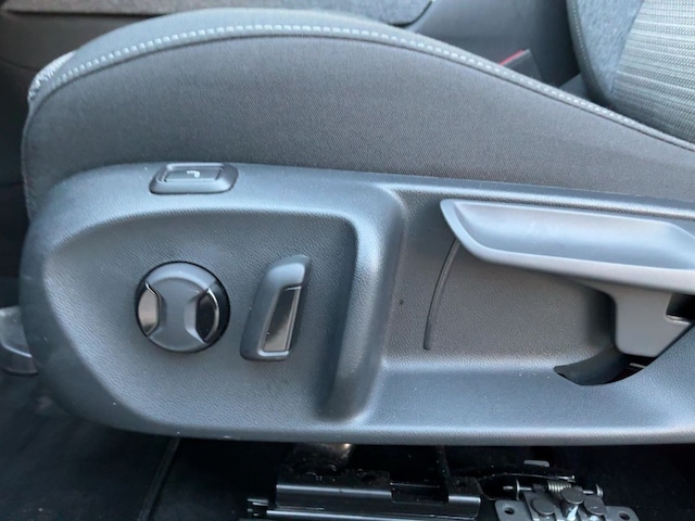 Skoda Superb 2.0 TDI Combi Selection