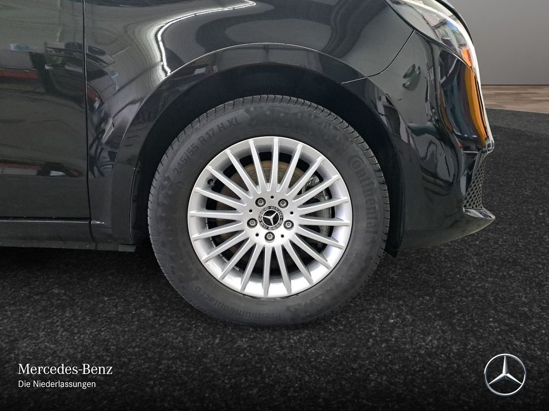 Mercedes-Benz EQV 300 Limousine Lang