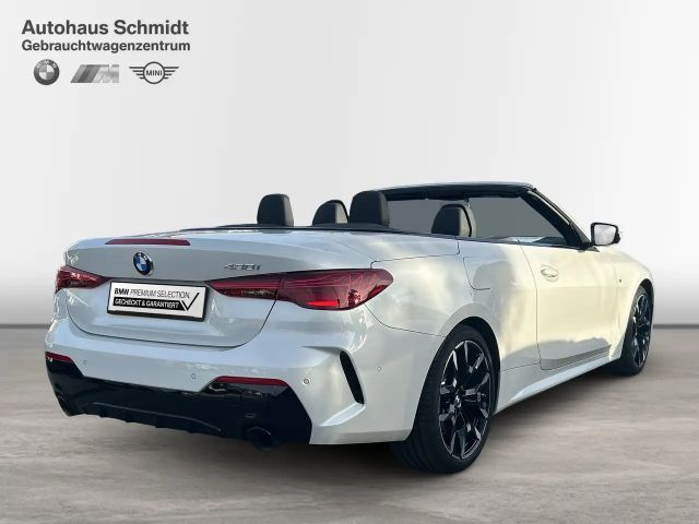 BMW 430 430i Cabrio M-Sport xDrive