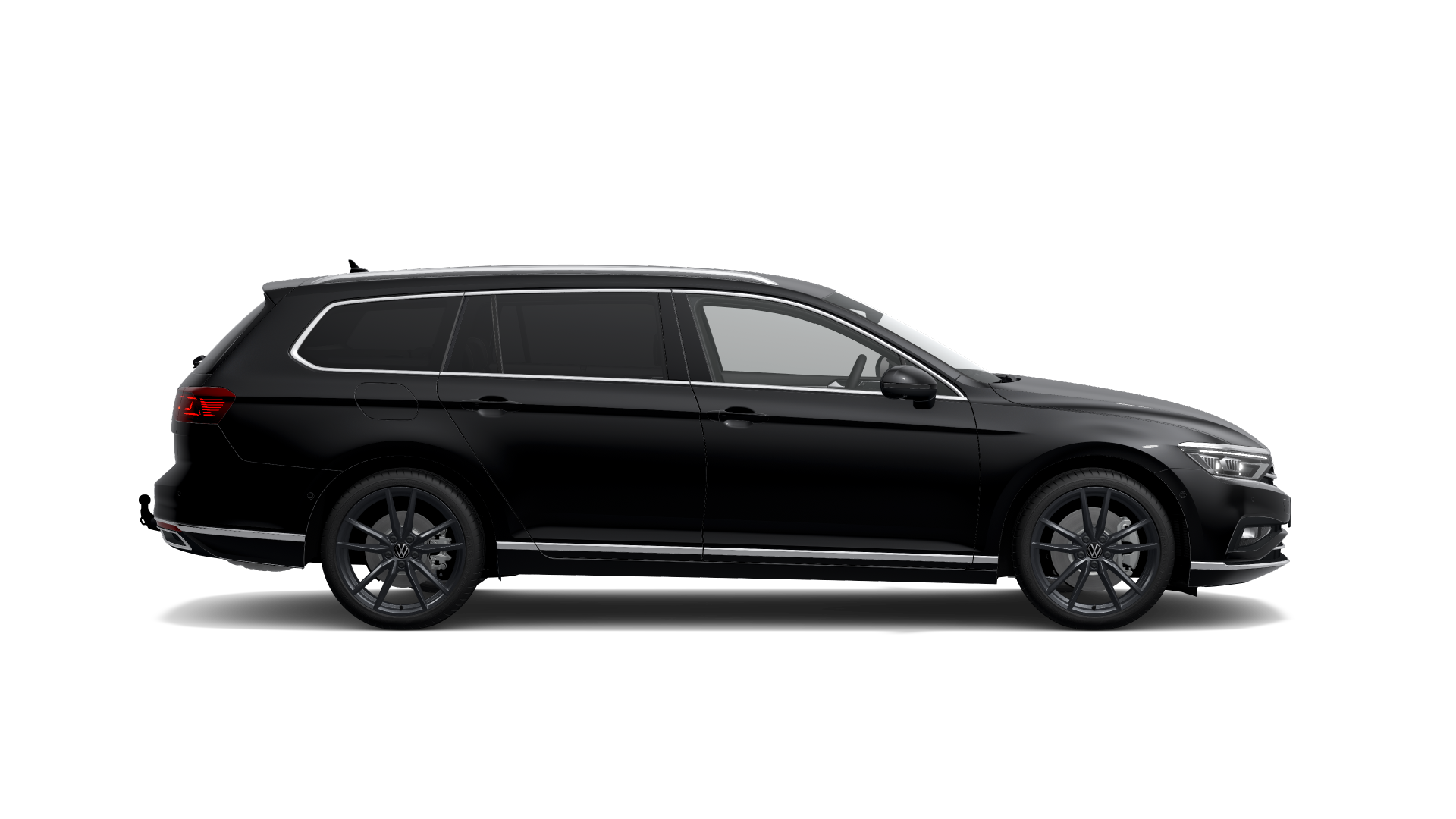 Volkswagen Passat 2.0 TSI DSG Variant