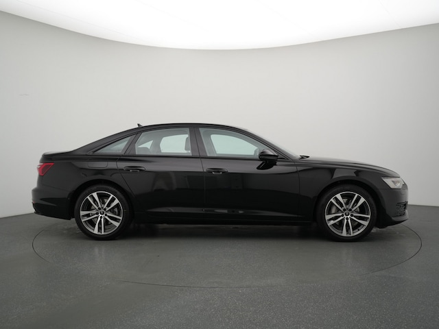Audi A6 45 TFSI S-Tronic Sedan