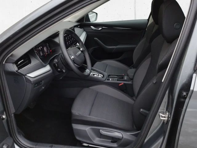 Skoda Octavia Selection