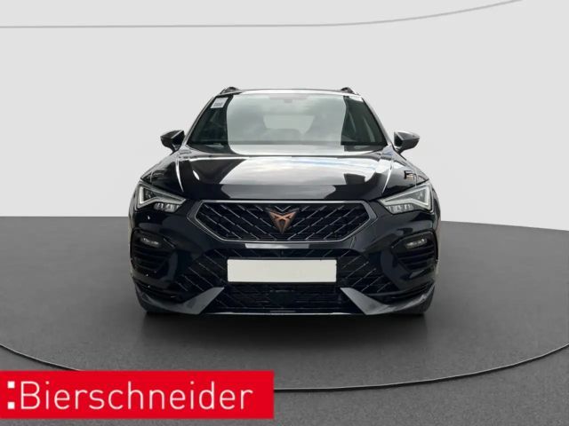 Cupra Ateca 2.0 TSI DSG VZ