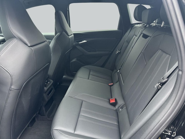 Audi Q6 e-tron Performance