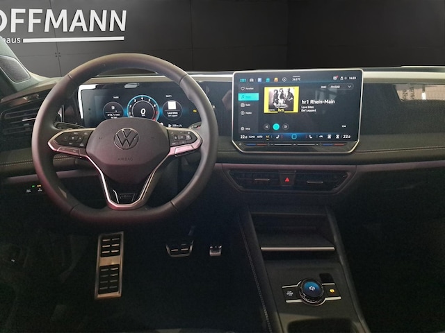 Volkswagen Tiguan 1.5 eTSI DSG