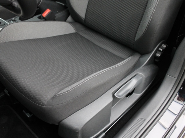 Volkswagen Polo 1.0 TSI