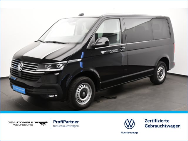 Volkswagen Caravelle 2.0 TDI Comfortline DSG T6