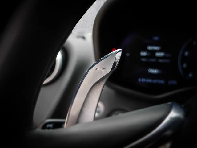 Audi A6 Luxe, MSO Black Pack, Sports Exhaust