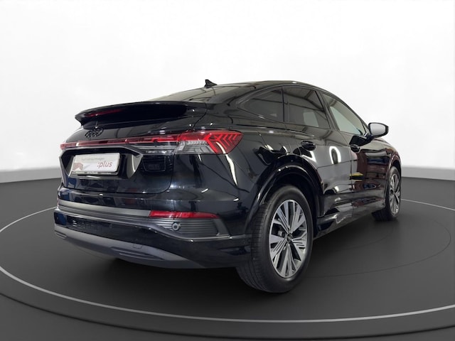 Audi Q4 e-tron 40 Sportback