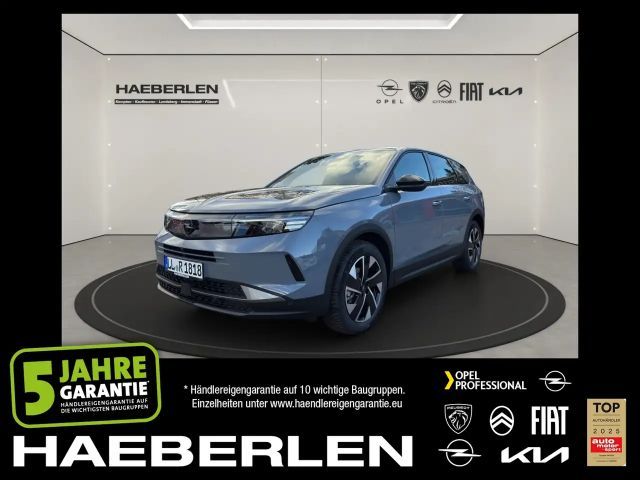 Opel Grandland X Edition