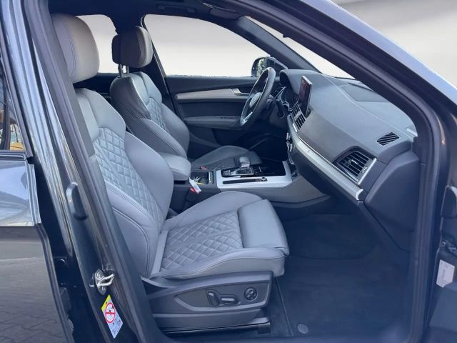 Audi SQ5 Quattro Sportback