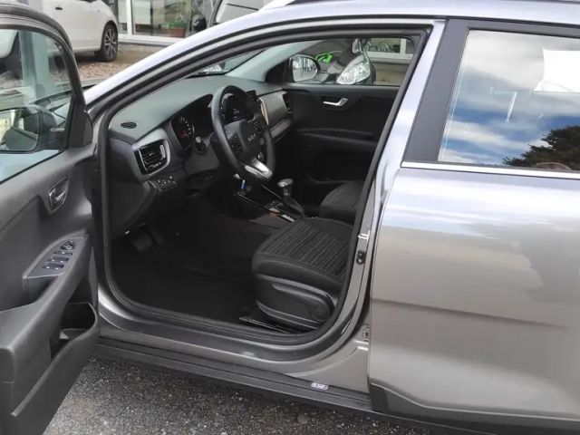 Kia Stonic Edition Pulse