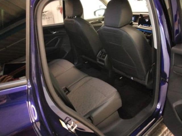 Volkswagen Tayron 1.5 eTSI Life