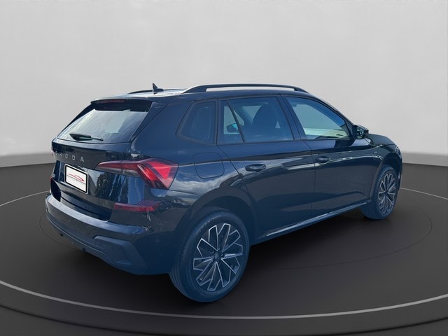 Skoda Kamiq 1.0 TSI Drive